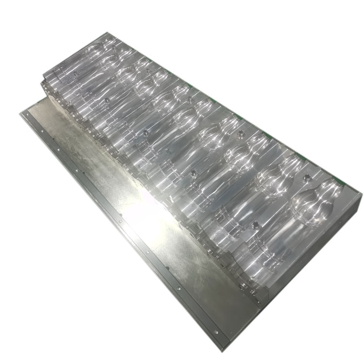 10 cavity bottle mould(图2)