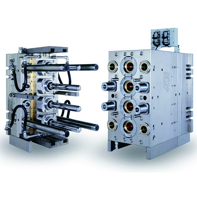Bottle mould(图1)
